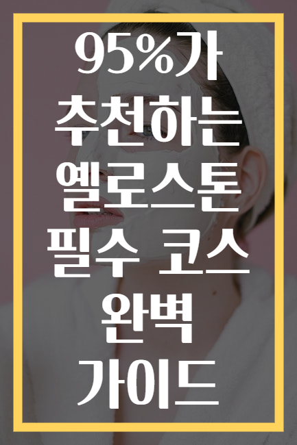 95%가 추천하는 옐로스톤 필수 코스 완벽 가이드